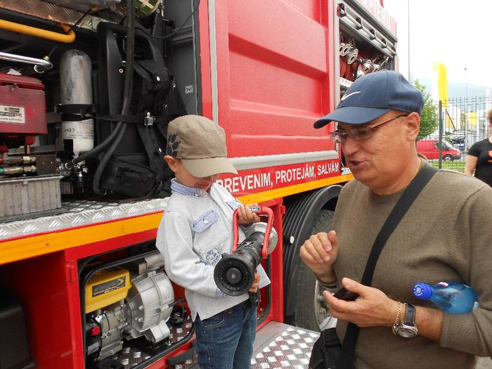 DSCN5003 - ANDREI LA MAIERUS SI BRASOV