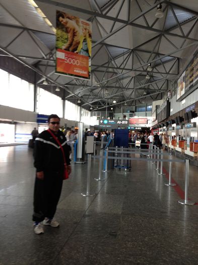 ISTANBUL-GREECE-CYPRUS 251 - 001