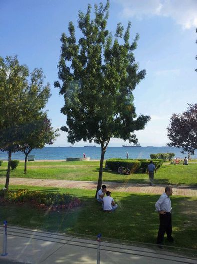 ISTANBUL-GREECE-CYPRUS 259