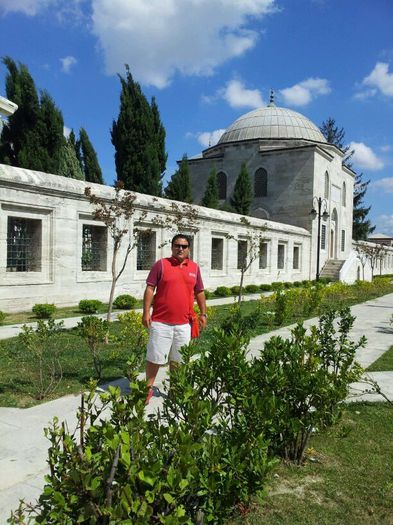 ISTANBUL-GREECE-CYPRUS 275 - 001
