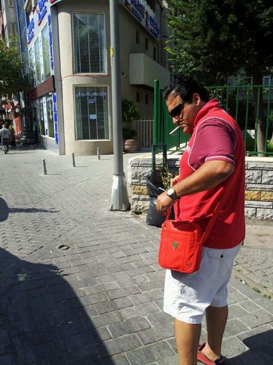 ISTANBUL-GREECE-CYPRUS 276 - 001