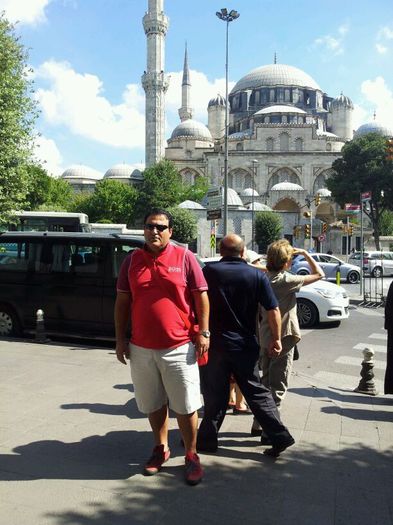 ISTANBUL-GREECE-CYPRUS 277