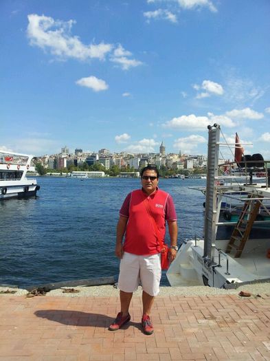 ISTANBUL-GREECE-CYPRUS 278 - 001