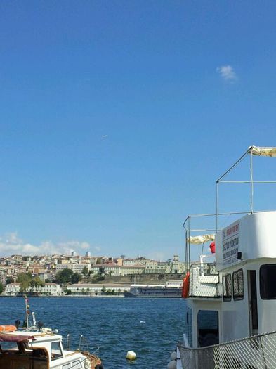 ISTANBUL-GREECE-CYPRUS 289 - 001
