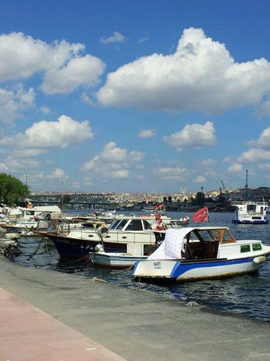 ISTANBUL-GREECE-CYPRUS 293 - 001