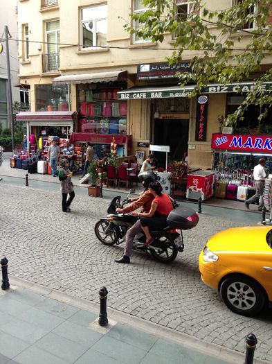 ISTANBUL-GREECE-CYPRUS 303 - 001