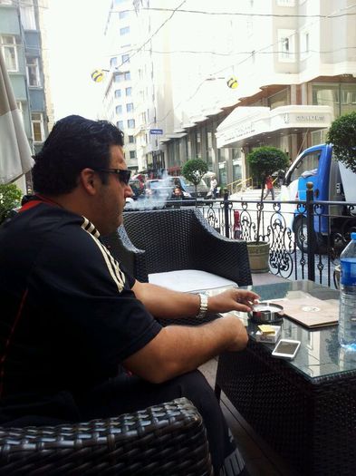 ISTANBUL-GREECE-CYPRUS 308 - 001