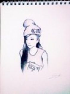 22 - 2ne1 fan arts