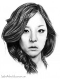32 - 2ne1 fan arts