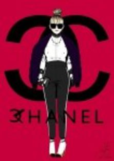 36 - 2ne1 fan arts