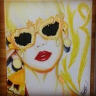 37 - 2ne1 fan arts
