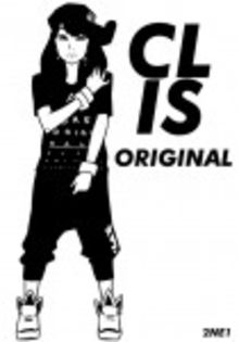 39 - 2ne1 fan arts