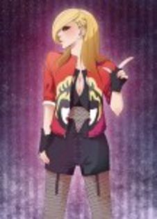 41 - 2ne1 fan arts