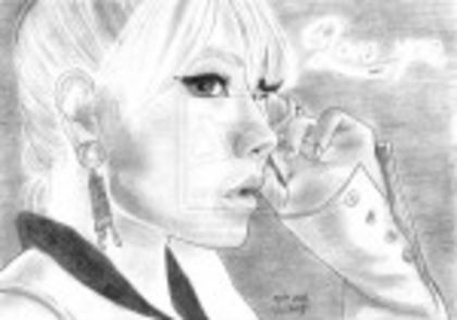 58 - 2ne1 fan arts