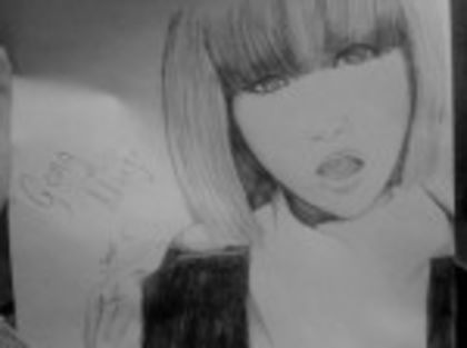 78 - 2ne1 fan arts