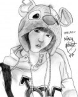82 - 2ne1 fan arts