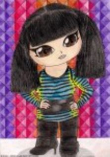 88 - 2ne1 fan arts