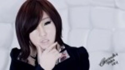 89 - 2ne1 fan arts