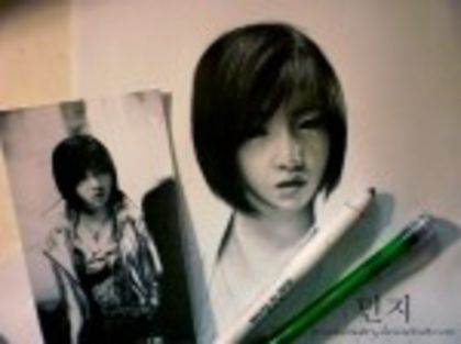 95 - 2ne1 fan arts