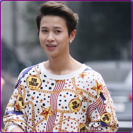 .&. |scrie| Rè,Lěng,Liáng si Nuǎn. Ok..atat? :-? - ix __ Episodul 030 __ xi