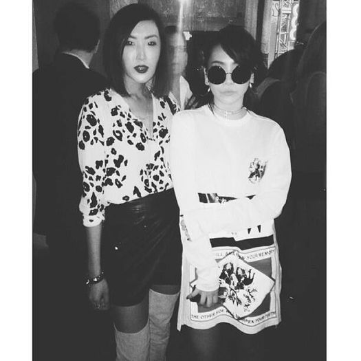 13 - CL in New york2013