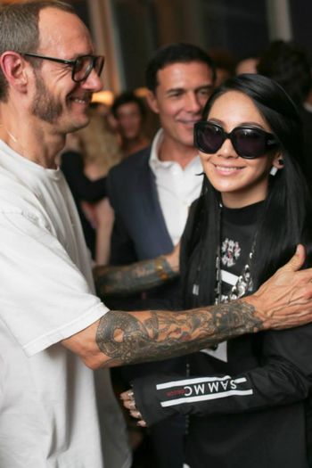 22 - CL in New york2013