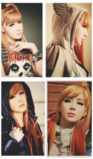 bom - 2ne1 7