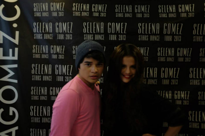 2 - Meet and Greet-Amsterdam-NL