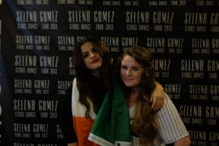 5 - Meet and Greet-Amsterdam-NL