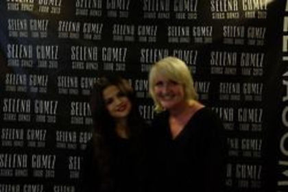 9 - Meet and Greet-Amsterdam-NL