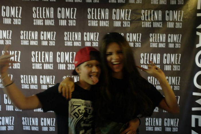 3 - Meet and Greet-Paris-FR