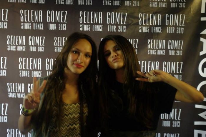 7 - Meet and Greet-Paris-FR