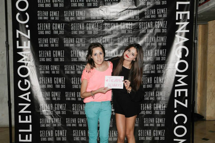 5 - Meet and Greet-Madris-ES