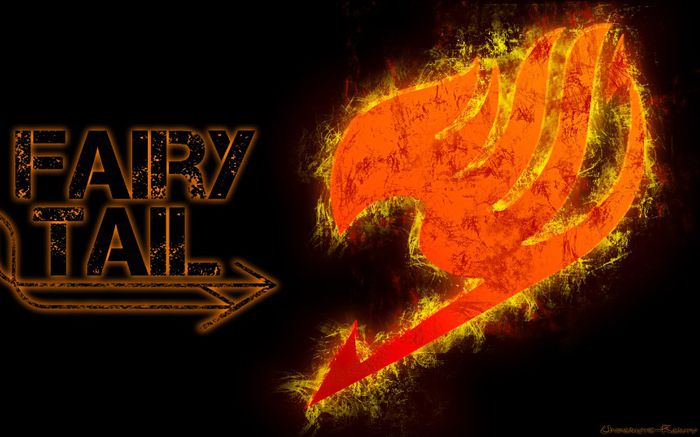 Fairy Tail - Pentru 0yuni0