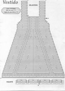 kleidike44b - Modele pentru croseta