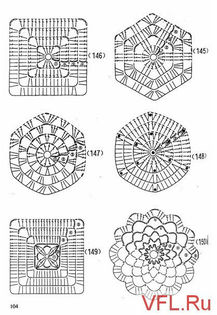 628252148035717087 - Modele pentru croseta