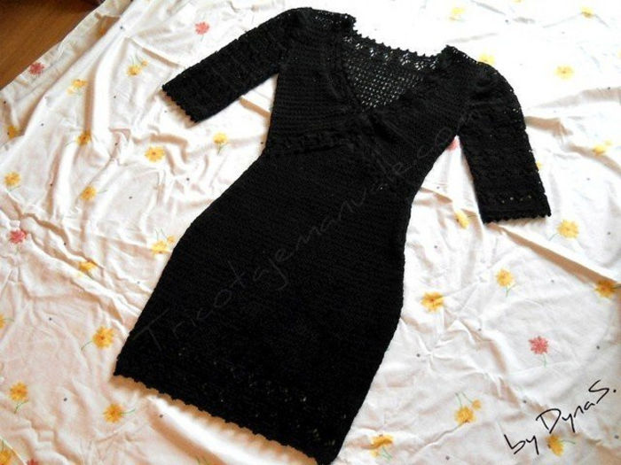 rochie-little-black-dress~l_3733970 - Modele pentru croseta