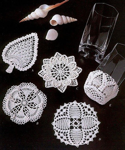 dessous-de-verre-14 - album 2