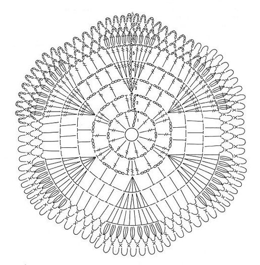 dessous-de-verre-14- - album 2