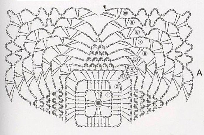dessous-de-verre-16- - album 2