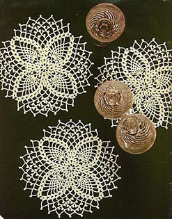 dessous-de-verre-4 - album 2