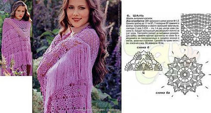 31 lila subido flores
