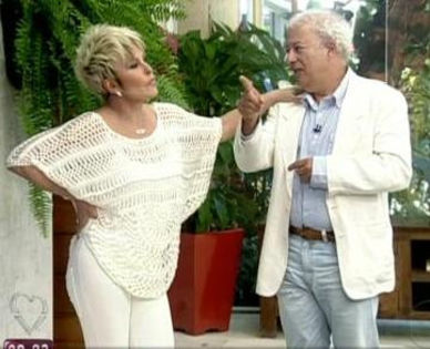 127 -Ana M Braga - album 5