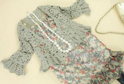 casaquetocinza - album 5