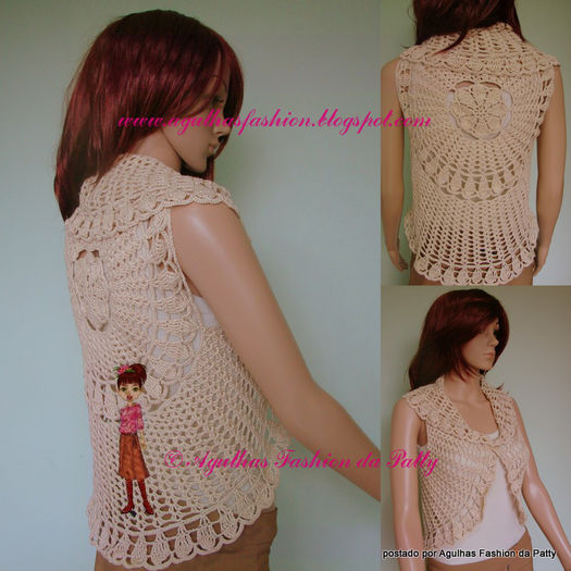 colete_croche_Vivienne - album 5