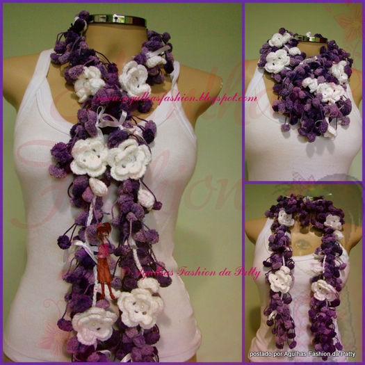 cordao_sofia_roxo - album 5