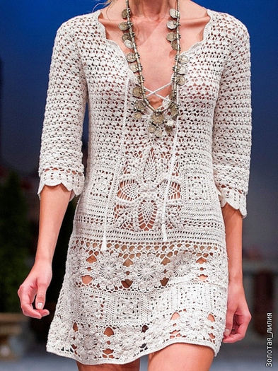 crochetemoda16 - album 5