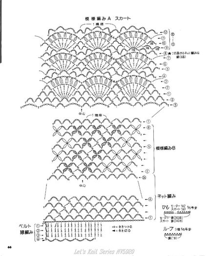 crochetemoda65