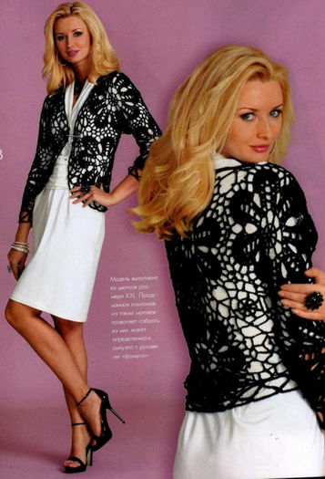 crochetemoda847 - album 5