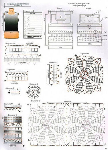 crochetemoda00011161 - album 5